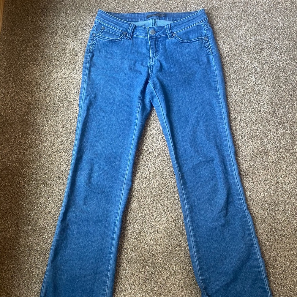 PrAna jeans